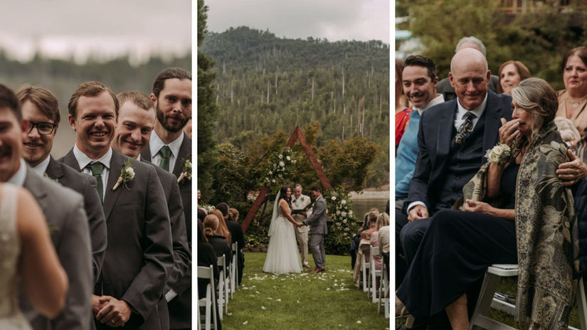 Joyce Li Photo - My Camera Roll after a Lake Tahoe Wedding